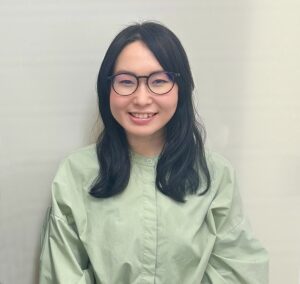 渡橋幸カウンセラー