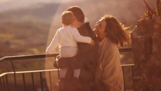 子どもとの時間