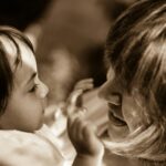 子どもへの無条件の愛