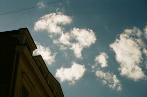 感情にふりまわされない