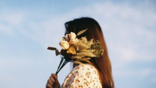 自分らしく生きる