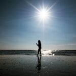 自分の道を行く