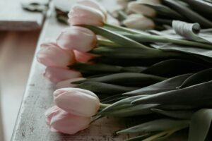 ありがとうを伝える