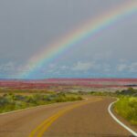道は突然できる