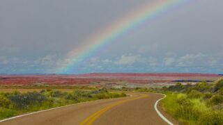 道は突然できる