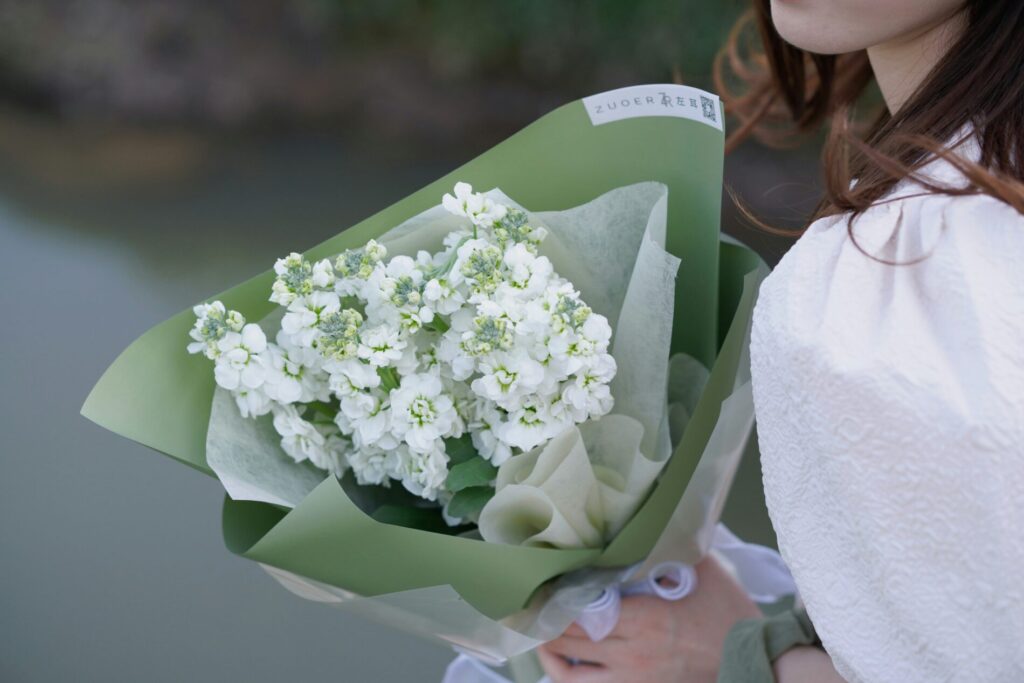 感謝を伝えたい人