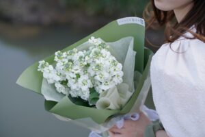 感謝を伝えたい人