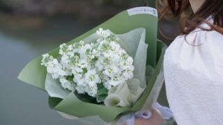 感謝を伝えたい人