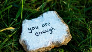 自分にあるもので勝負