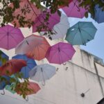 雨でも好きなことを
