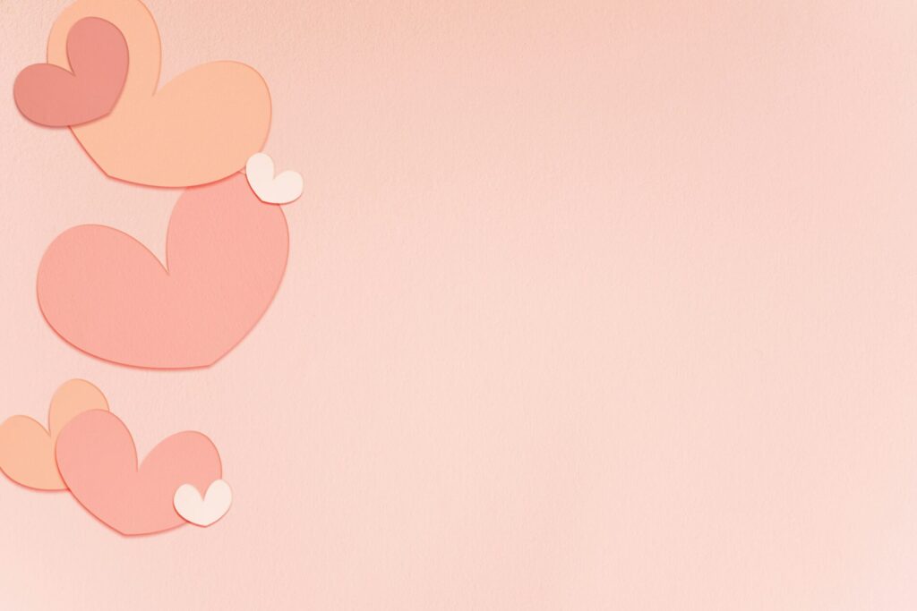 心の癒やし